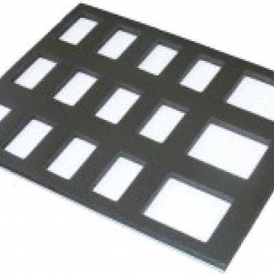 Insert for One stroke and 50g 